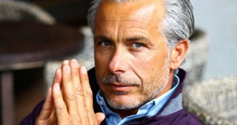 Η νέα, κοινή φωτογραφία του Χάρη Χριστόπουλου με τη σύντροφο του, Ανίτα και το μήνυμα για τη ζήλια