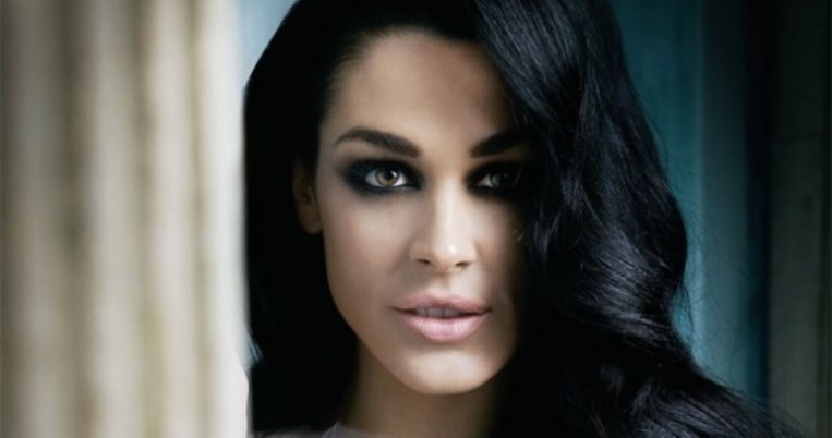 H Iωάννα Τριανταφυλλίδου σε αμερικανικό Γουέστερν; Η νέα, διασκεδαστική ανάρτηση από Αμερική 