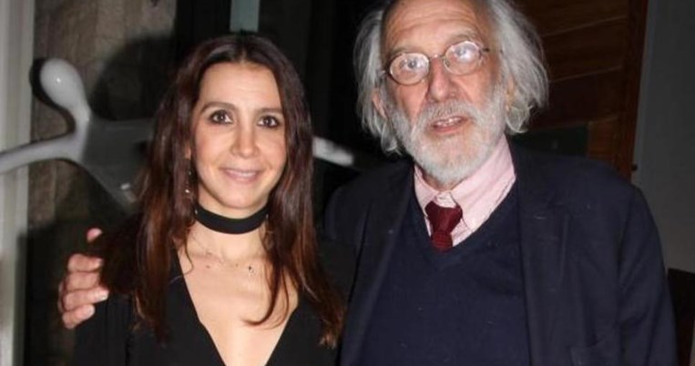 Αλέξανδρος Λυκουρέζος: Μιλάει πρώτη φορά οn camera μετά τον θάνατο της Ζωής Λάσκαρη