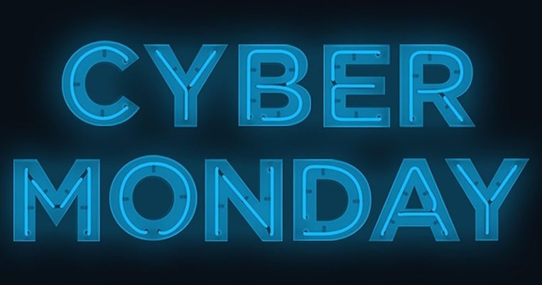 Μετά την Black Friday έρχεται η Cyber Monday με εκπτώσεις πάνω από 60%