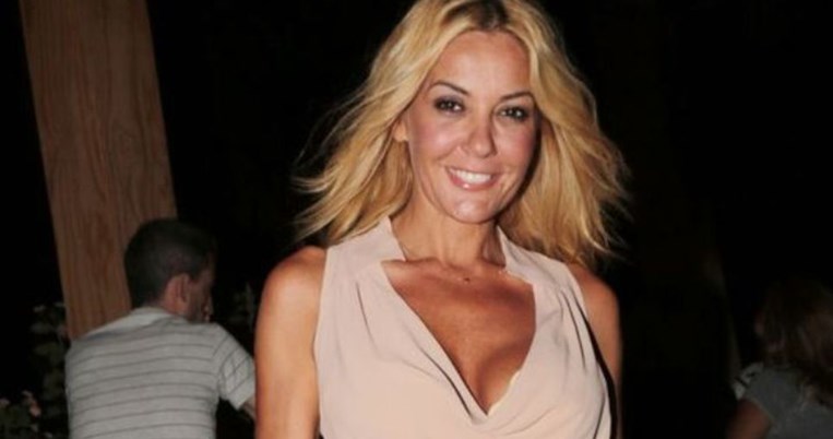 Είδαμε το νέο σπίτι της Χριστίνας Παππά στο γκολφ της Γλυφάδας