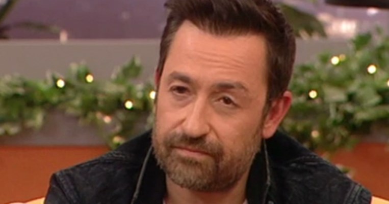 «Δεν ήμουν στο κύκλωμα της κοκαΐνης»: Μήνυση για συκοφαντική δυσφήμιση κατέθεσε ο Θέμης Γεωργαντάς 