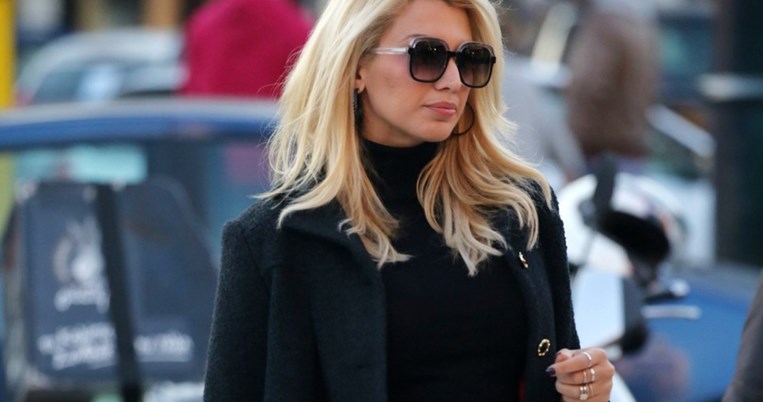 Το άσχημο άδειασμα του Νίκου Παππά στη Σπυροπούλου μετά τα δημοσιεύματα που τους θέλουν μαζί