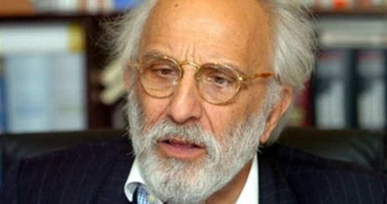 Η εξομολόγηση του Αλέξανδρου Λυκουρέζου για τη Ζωή Λάσκαρη