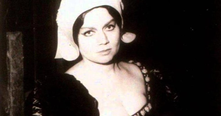 Η λυπητερή ιστορία της άγνωστης, Ελληνίδας σοπράνο που όλοι παρομοίαζαν με τη Μαρία Κάλλας