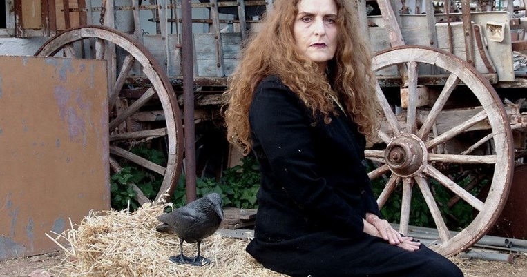 Η αποκάλυψη της Σοφίας Φιλιππίδου για ένα άγνωστο περιστατικό με τον Λάκη Λαζόπουλο 