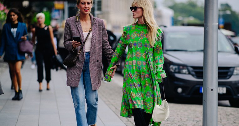 Εάν λατρεύεις τα κοπλιμέντα αυτά είναι τα sneakers της Nike που θα φορέσεις με όλα τα ρούχα σου 