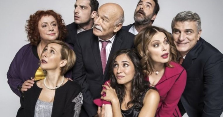 Μην αρχίζεις τη μουρμούρα: Ποια ηθοποιός εισβάλει στη σειρά