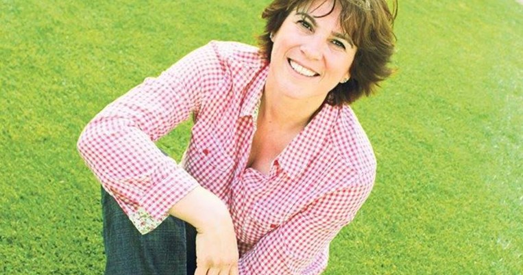 Η Κατερίνα Μανανεδάκη ζητά μια ευκαιρία στον Παράδεισο να πάει