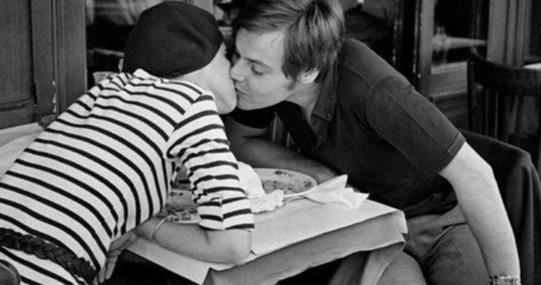 Αυτό το βιβλίο θα θέλεις να το διαβάσεις μόνο και μόνο από την περίληψη