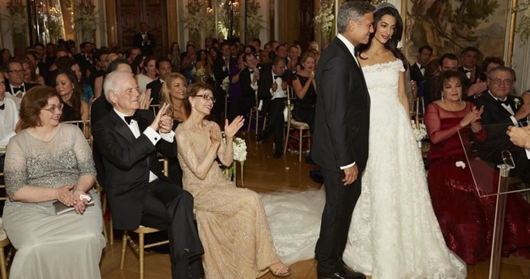 Aυτά είναι τα 10 πιο ακριβά νυφικά στην ιστορία