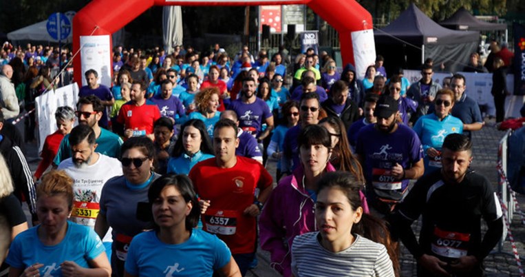 Τι δήλωσαν οι πρωταγωνιστές του TOC Merrython 2017