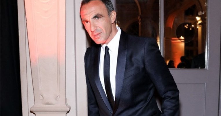 Συγκινεί ο Νίκος Αλιάγας: «Ο πατέρας μου είναι ο άνθρωπος της χρονιάς»