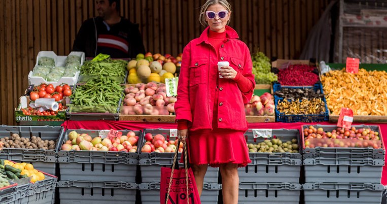 Κάνε δίαιτα με γλυκό κάθε μέρα και χάσε 1 κιλό την εβδομάδα. Κι όμως γίνεται