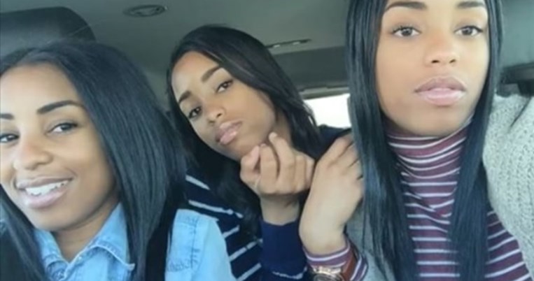  Ο γρίφος-viral της ημέρας: Ποιά είναι η μαμά και ποιες οι κόρες;