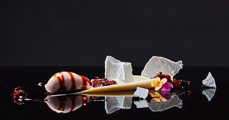 Για την απόλυτη γαστρονομική εμπειρία για την ημέρα του Αγ.Βαλεντίνου δειπνούμε ρομαντικά στο CTC 