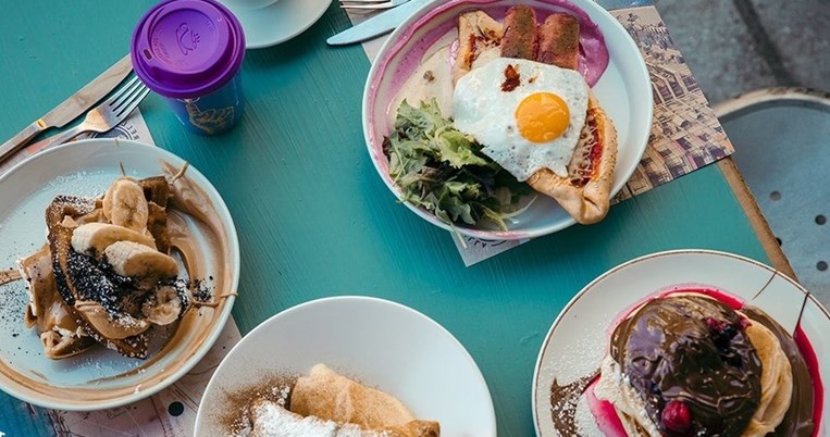 To λατρεμένο viral εστιατόριο Estrella άνοιξε νέο στέκι με μπουγατσάν στην Κηφισιά
