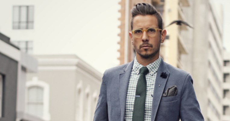 Τρία αντρικά fashion blogs που λατρεύουμε 