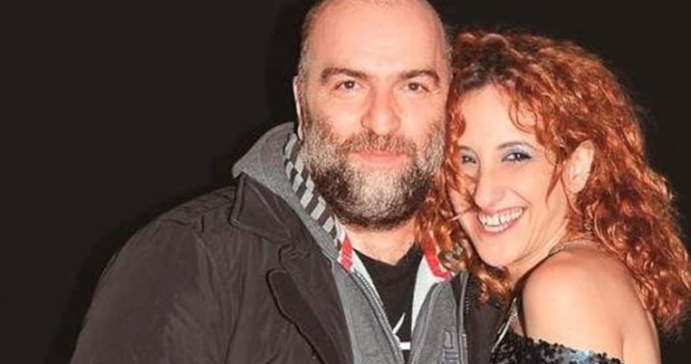 Πώς σχολίασε η Φωτεινή Ψυχίδου τη διάλυση του μουσικού σχήματος Ρουβάς-Στόκας