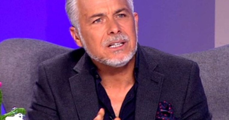 «Είστε οι συμπάθειές μου». Η απίστευτη συγκίνηση του Χάρη Χριστόπουλου στο My Style Rocks