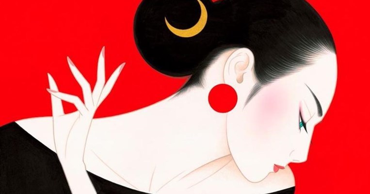 «Να είσαι νια ενώ γερνάς, γριά όσο είσαι νέα». Mια σοφή γυναίκα σε εξέλιξη