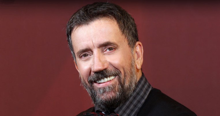 Η συγκινητική εξομολόγηση του Σπύρου Παπαδόπουλου για τη σχέση του με τον Βλάσση Μπονάτσο