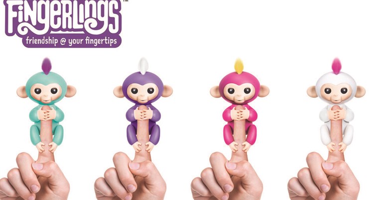 Ενα παιδικό δώρο που θα συναρπάσει αλλά και θα αναπτύξει χαρακτήρα