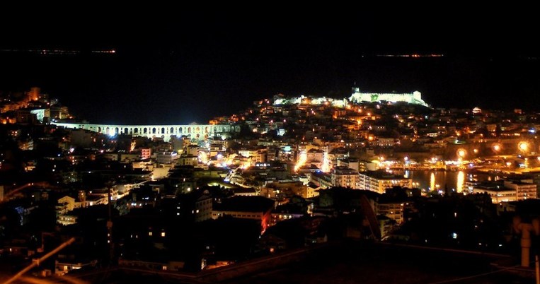 Η πιο ευρωπαϊκή πόλη της βορείου Ελλάδας. Μια πόλη-αρχόντισσα 