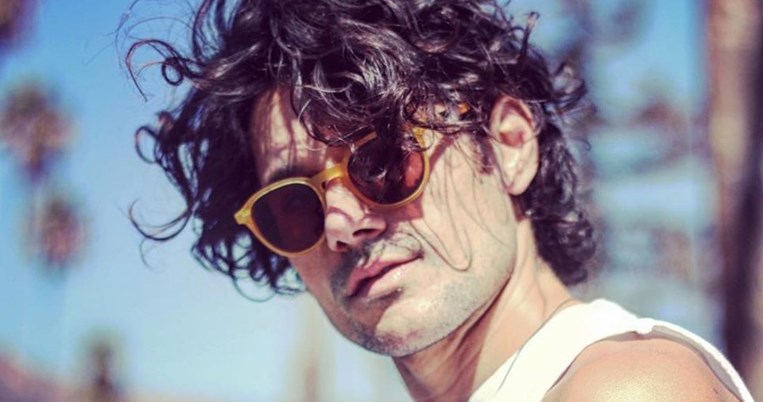 Δείτε τον αδερφό του Πάνου Βλάχου. Πόσο μοιάζουν μεταξύ τους;