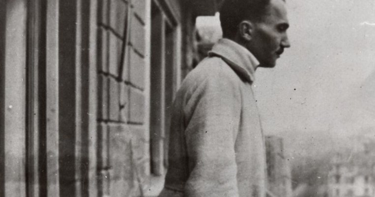 Το ήξερες ότι το 2017 ήταν το έτος «Νίκος Καζαντζάκης»; Ένα μεγάλο αφιέρωμα μας βάζει στον κόσμο του