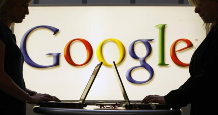 Ποιος είναι ο μέσος ετήσιος μισθός στη Google; 