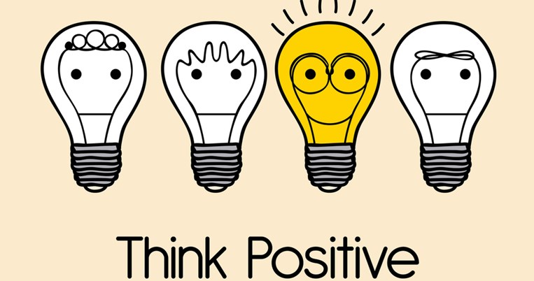 Νέα έρευνα: H θετική σκέψη κάνει κακό