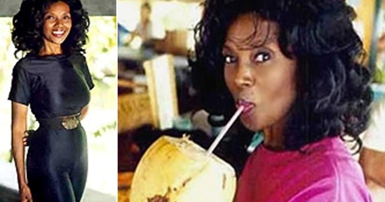 Η 73χρονη γιαγιά που δεν έχει ούτε μία ρυτίδα μοιράζεται τα μυστικά ομορφιάς της στο ίντερνετ