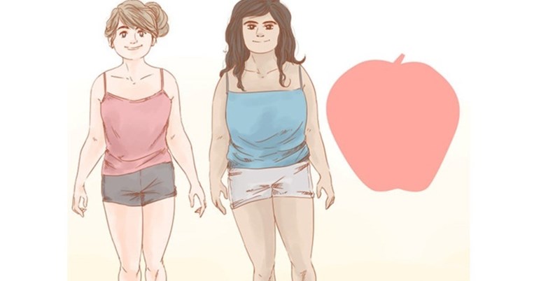 Πώς να ντυθείς σωστά εάν έχεις κιλά γύρω από τη μέση. Κοινώς εάν έχεις τον σωματότυπο-μήλο 