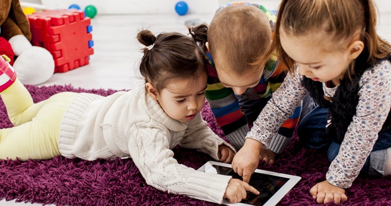 6 «ύπουλα» πράγματα που κάνεις καθημερινά και μπορεί να βλάψουν την υγεία του παιδιού σου