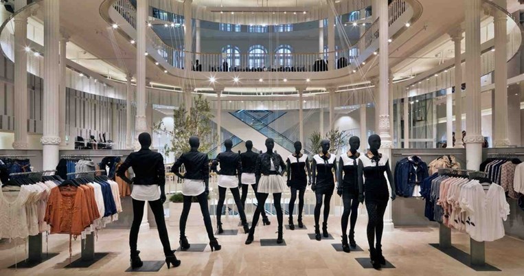 Τα Zara που είχες βάλει στο μάτι καιρό ήρθε η ώρα να τα αγοράσεις με τις χειμωνιάτικες εκπτώσεις