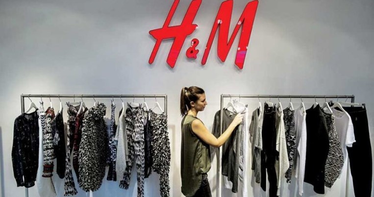 Tα H&M λανσάρουν μέσα στο 2018 μία νέα, ακόμα πιο οικονομική, θυγατρική αλυσίδα