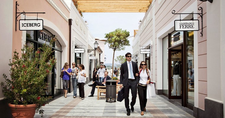 Αλλαγή στην αγορά. Aυτά θα είναι τα νέα malls που ανοίγουν τις πόρτες τους στην Αθήνα μέχρι το 2019