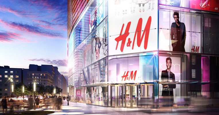 Τα H&M αποσύρουν φωτογραφική καμπάνια και ζητούν δημόσια συγγνώμη μετά από μεγάλη διαμαρτυρία 