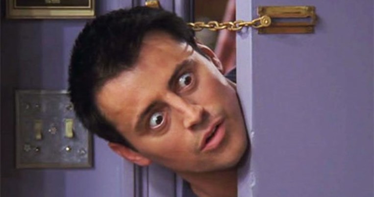 Ο Τζόι από τα Φιλαράκια αποκαλύπτει: «Μετά τη σειρά έπαθα νευρικό κλονισμό»