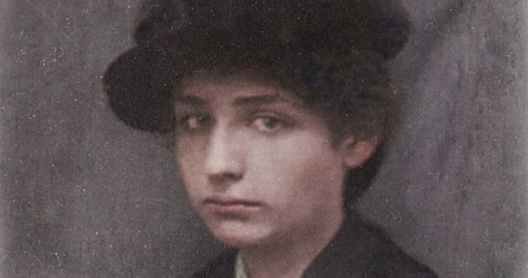 Καμίλ Κλοντέλ : Η σπουδαία Γαλλίδα γλύπτρια, ο καταδικασμένος έρωτας και η πορεία προς την τρέλα