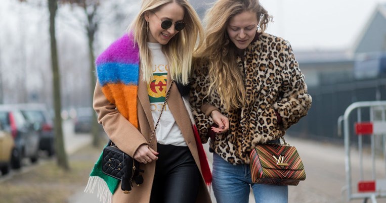 Λατρεύεις τα ankle boots αλλά τα έχεις σε όλα τα χρώματα; Βάζουμε στοίχημα ότι αυτό δεν το έχεις