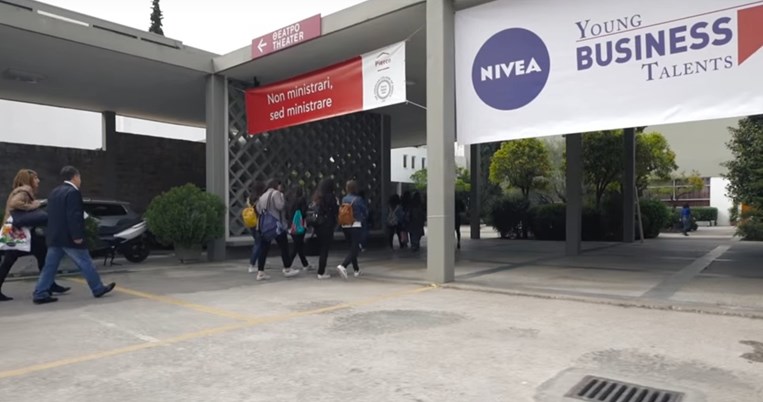 Πάνω από 2.000 νέοι συμμετέχουν στο NIVEA Young Business Talents 2017 - 2018