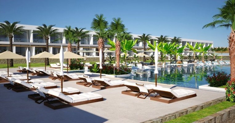 Tα 5 ολοκαίνουρια, πολυτελή θέρετρα που ανοίγουν τις πόρτες τους το καλοκαίρι του 2018 στην Ελλάδα