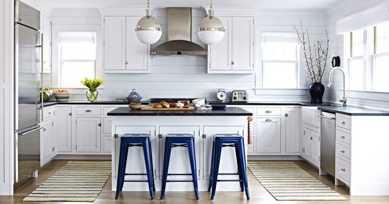 Πώς να καθαρίσεις το ένα και μοναδικό item της κουζίνας που ξεχνάς πάντα να ασχοληθείς μαζί του 