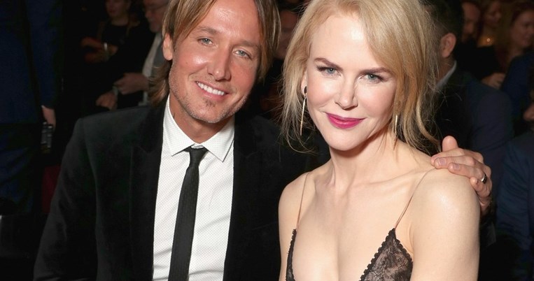 Θα της κάνει το χατίρι τελικά; Η Νικόλ Κίντμαν μαζί με τον άντρα της για πρώτη φορά στην οθόνη