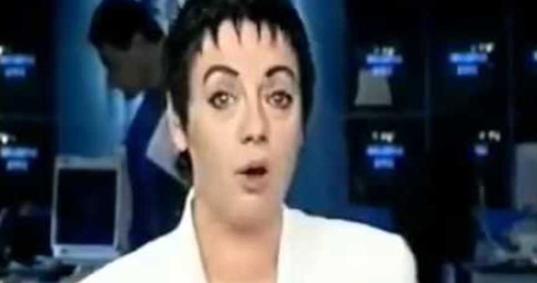 Πίσω στο 1992: Όταν η Μαλβίνα σχολίαζε το θέμα της μετονομασίας των Σκοπίων 