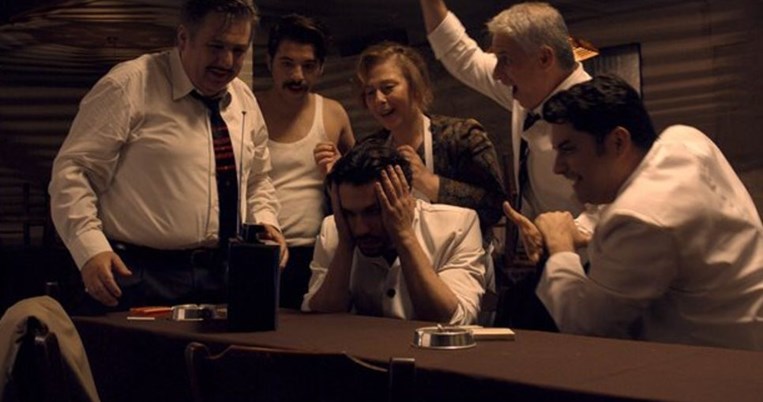 Η πιο πολυαναμενόμενη ελληνική ταινία της χρονιάς λέει την ιστορία που κάποτε ένωσε όλη την Ελλάδα