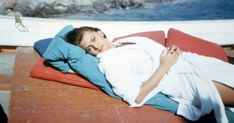 Σοφία Λόρεν: Η άγνωστη σχέση της Ιταλίδας ντίβας με το ποδόσφαιρο 