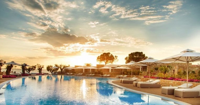 To καλύτερο all - inclusive ξενοδοχείο στον κόσμο βρίσκεται στην Ελλάδα